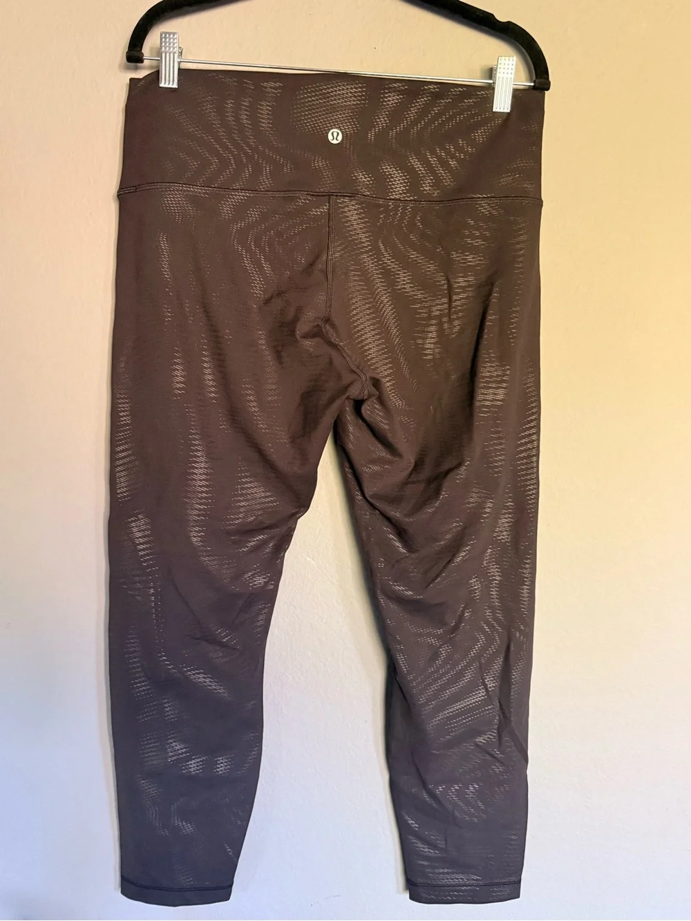 lululemon athletica wunder train leggings size 14🖤🖤🖤